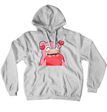 slowbiee Hoodies (No-Zip/Pullover)
