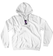 Hoodies (No-Zip/Pullover)
