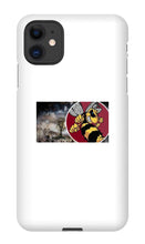 labeilles iPhone Phone Cases