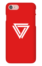 Dexterity iPhone Phone Cases