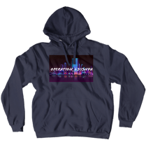 Hoodies (No-Zip/Pullover)