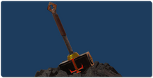 Padhammaren v2 XXL