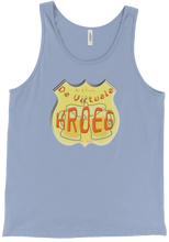 devirtuelekroeg Tank Top
