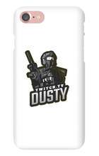 itsdusty iPhone Phone Cases