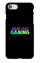 shearclassgaming iPhone Phone Cases
