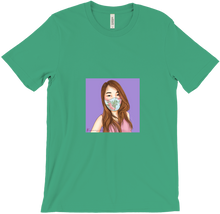 Illustration T-Shirt