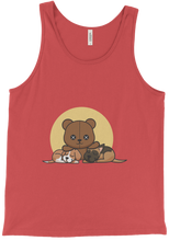 toto_bear22 Tank Top