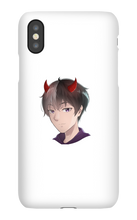 kaiyema iPhone Phone Cases