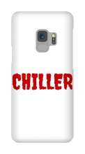 NiteRaven Chiller Samsung Phone Cases
