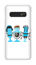 REAL Migos Samsung Phone Case