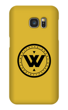 wealthyfriend93 Samsung Phone Cases