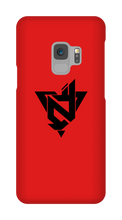 n3cr0m4nicz Samsung Phone Cases