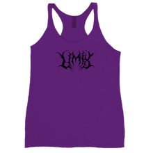 Womens Racerback Limix Tank