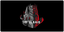 Olbaid XXL Gaming Mousepad