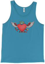 ex0cams Tank Top