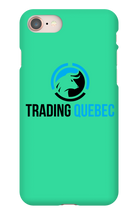 Trading Quebec iPhone Phone Cases
