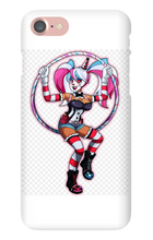 lunatickmsf iPhone Phone Cases