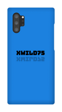 xwild75foltr Samsung Phone Cases