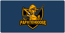 Papatehgoose XXL Gaming Mousepad