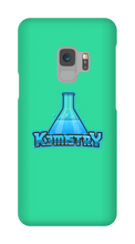 k3mistry Samsung Phone Cases