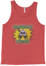 brainbeaststudios Tank Top