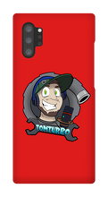 tomturbo1291 Samsung Phone Cases