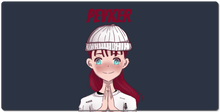 mrspeyker XXL Gaming Mousepad