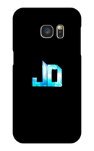 jackdalessio Samsung Phone Cases