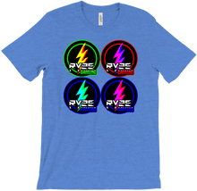 Ryze Warhol T-Shirts
