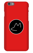 Rat Branded iPhone Case
