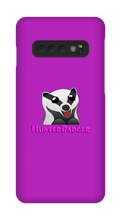 HunterBadger Samsung Phone Cases