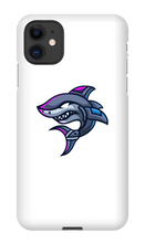 chronocrits iPhone Phone Cases