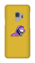 crustyxxnipsgaming Samsung Phone Cases