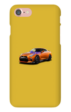 niclegamesvlogs iPhone Phone Cases