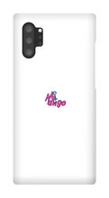 MCrush Samsung Case