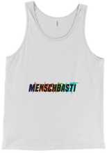 Tank Top hell