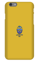 operatordad iPhone Phone Cases