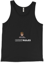 Rizey & RulesTankTop