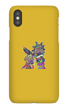 gullieg_ttv iPhone Phone Cases
