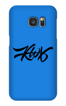 kiingwolf_x_ Samsung Phone Cases
