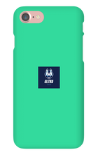 ultragamer4990 iPhone Phone Cases