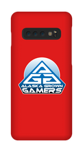 gene_starwend Samsung Phone Cases