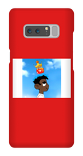 projectjordan Samsung Phone Cases