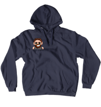 Choose Gr8ness Hoodie