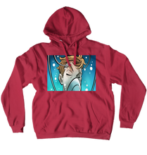 Game Lord Respawn Hoodie