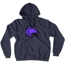 trualpha_ttv Hoodies (No-Zip/Pullover)