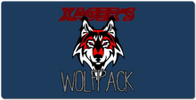 officialdjxage XXL Gaming Mousepad
