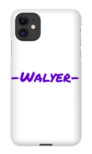 Funda de móvil para iPhone -Walyer-