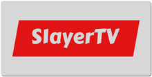 S1ayerTV XXL GOD Mouse Pad