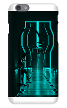 bixultimat iPhone Phone Cases